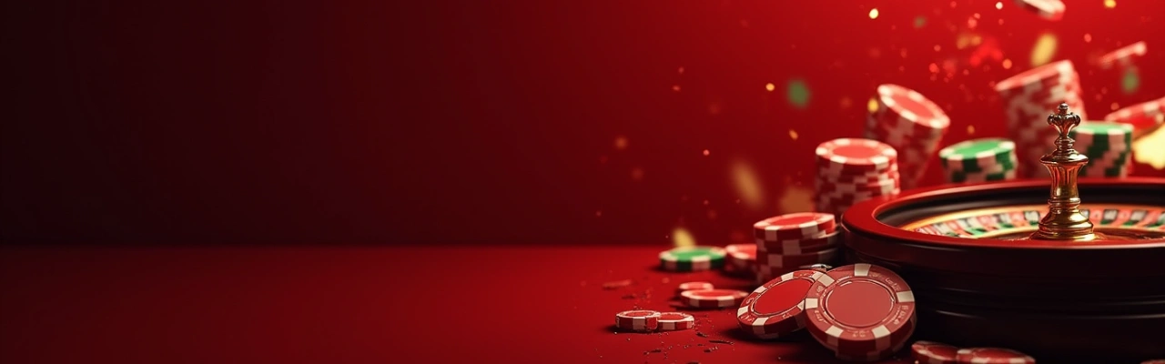 banner casino main